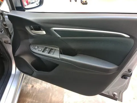 Honda Jazz (Fit)