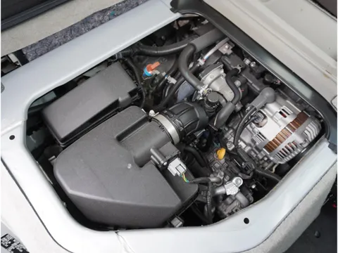 Mitsubishi Minicab Van