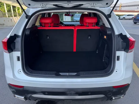 Haval H4