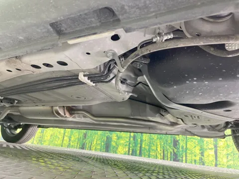 Mazda Flair Crossover