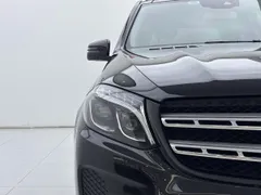 Mercedes-Benz Mercedes-Benz GLS