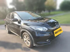 Honda HR-V (Vezel)