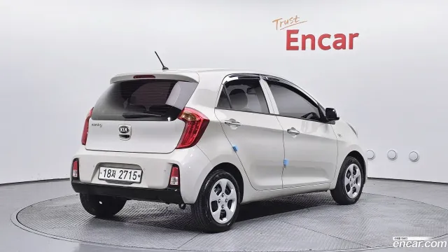 Kia Picanto (Morning)