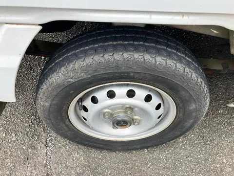 Mitsubishi Minicab Truck