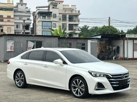 Gac GA6