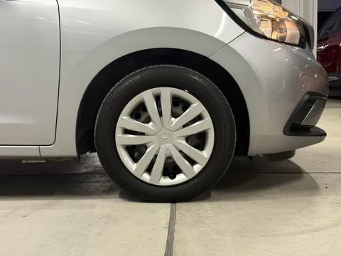 Honda Jazz (Fit)