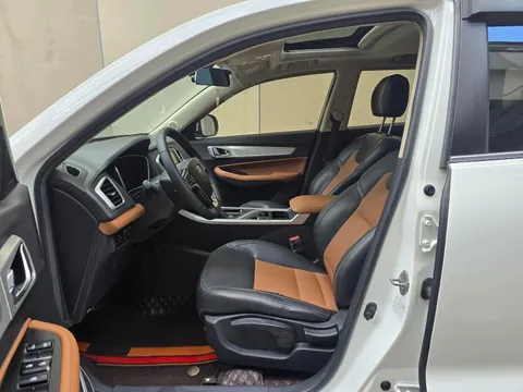 Geely