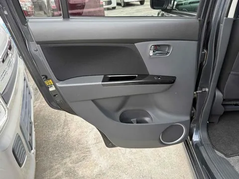 Suzuki Wagon R Stingray