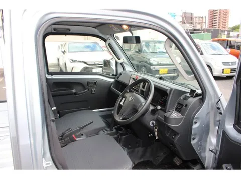 Toyota Pixis Truck