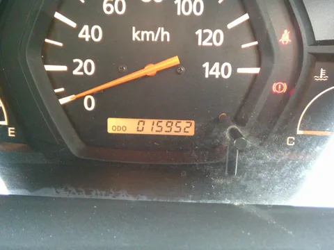 Nissan Clipper Truck