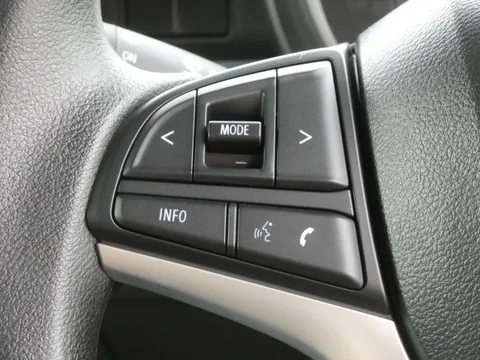 Suzuki Spacia Base