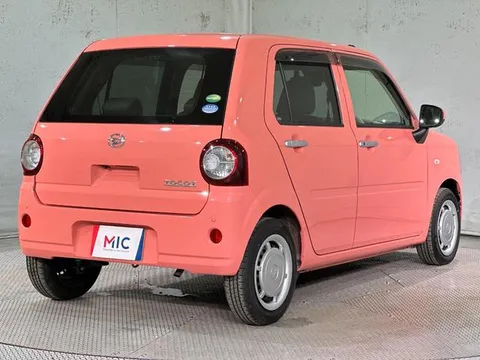 Daihatsu Mira Tocot