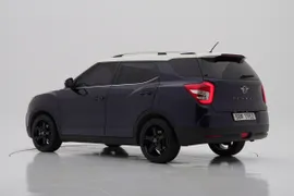 SsangYong Tivoli XLV (Tivoli Air)