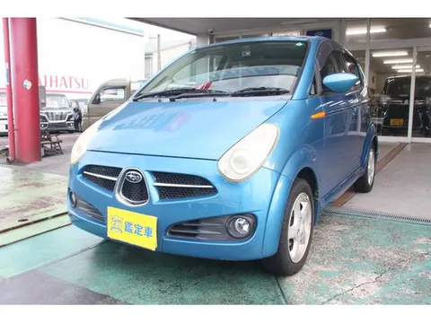 Subaru R2