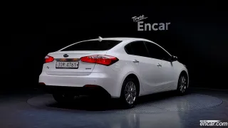 Kia Cerato (K3)