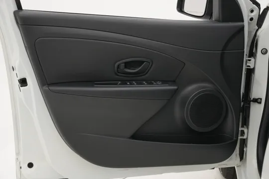 Renault SM3