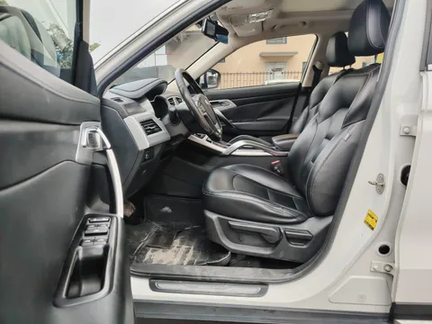 Geely Boyue