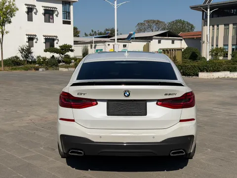 BMW Gran Turismo