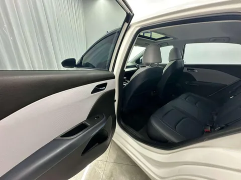 Chevrolet Monza