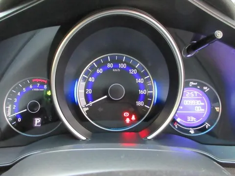 Honda Jazz (Fit)