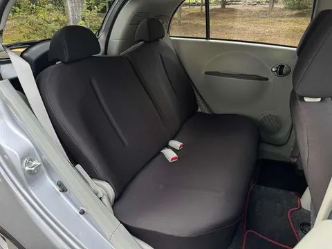 Mitsubishi I