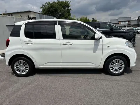 Daihatsu Boon