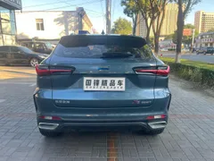 Changan Oshan X5