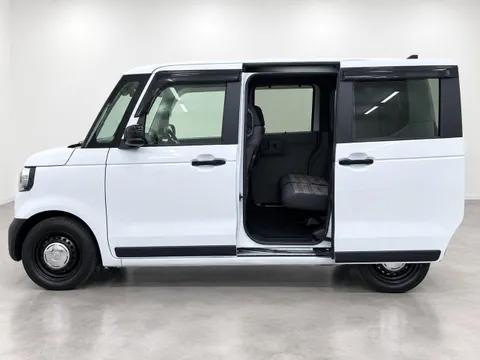 Honda N-BOX Joy