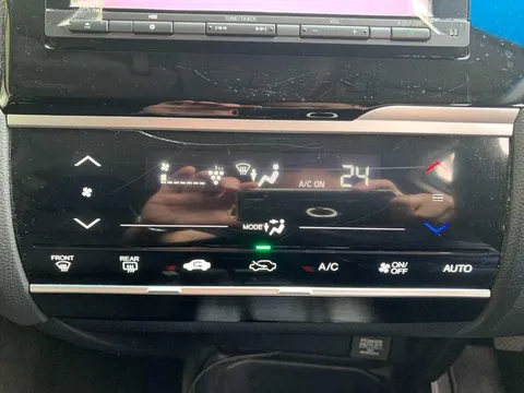 Honda Jazz (Fit)