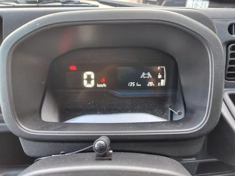 Suzuki Super Carry