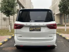 Maxus G20
