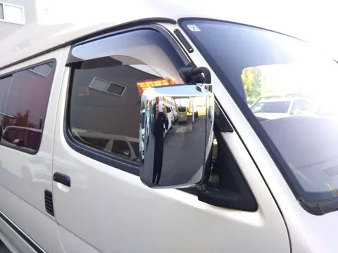 Toyota HiAce Wagon