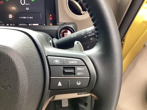 Honda N-BOX Joy