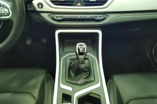 Geely