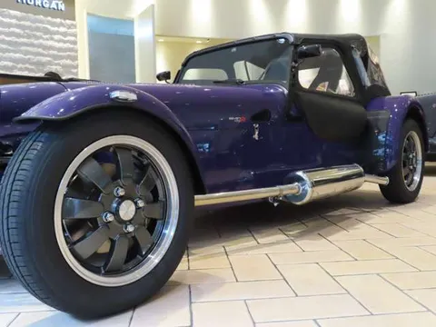 Caterham