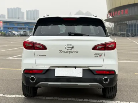 Gac GS3