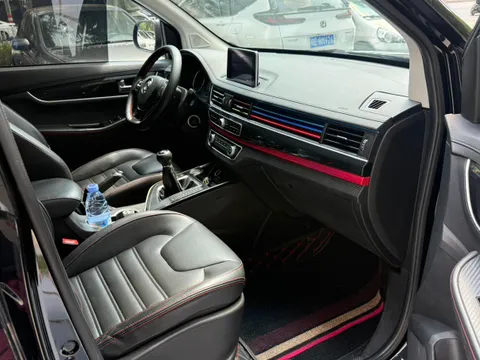 Forthing SX6