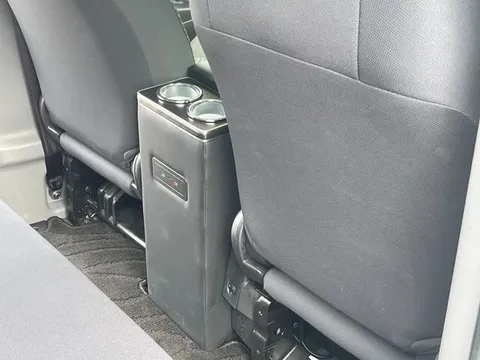 Nissan Vanette