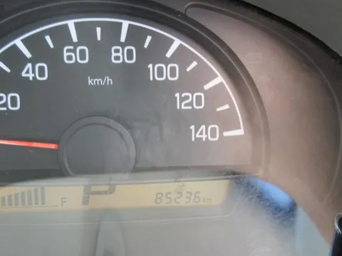Nissan Clipper