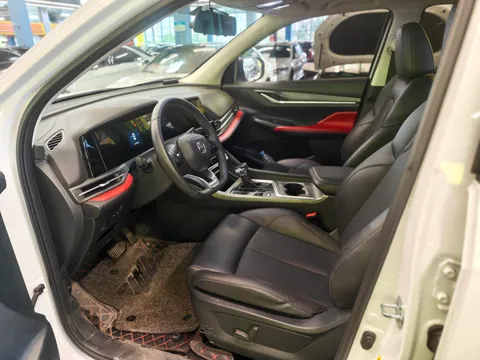 Changan CS55 Plus