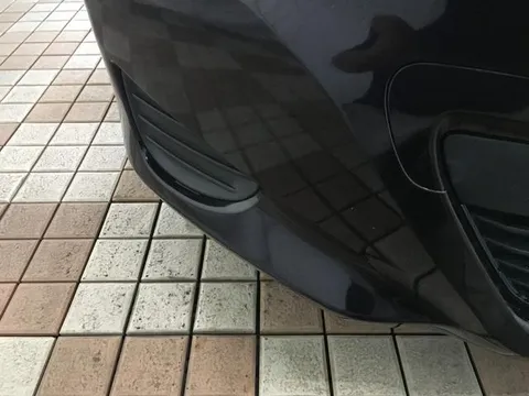 Toyota Yaris (Vitz)