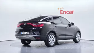 Renault XM3