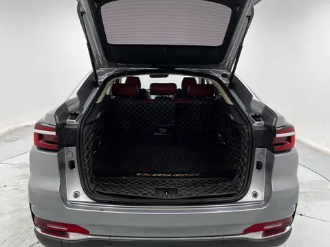 Changan CS85