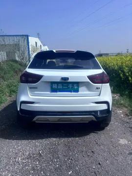Geely