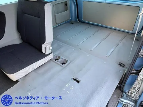Subaru Dias Wagon