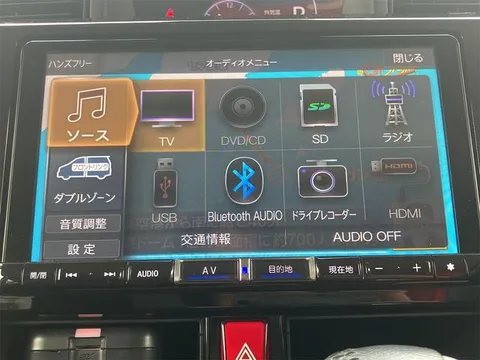 Daihatsu Thor