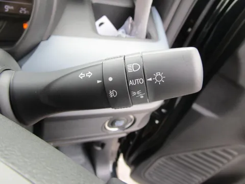 Suzuki Spacia Base
