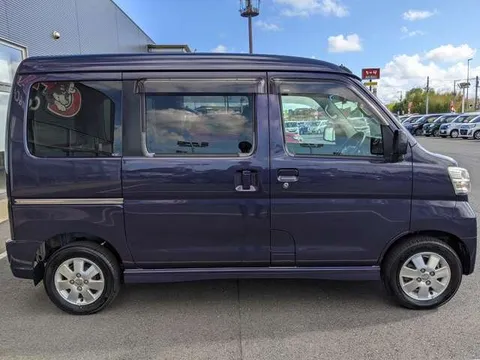 Daihatsu Atrai Wagon