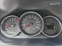 Renault SM3
