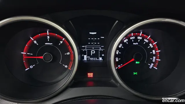 SsangYong Tivoli XLV (Tivoli Air)